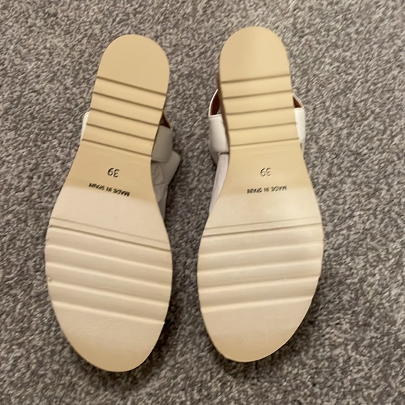 Andre Assous Neveah Wedge size 39 - Picture 11 of 11